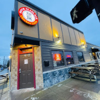 Hour Glass Pub and Eatery